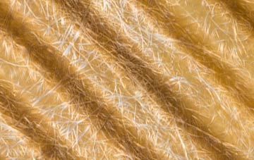 Tibbermore fibreglass roof waterproofing