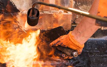 Tibbermore flat roof repair companies