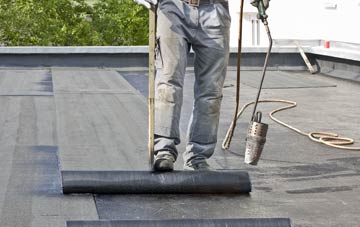 flat roof replacement Tibbermore, Perth And Kinross