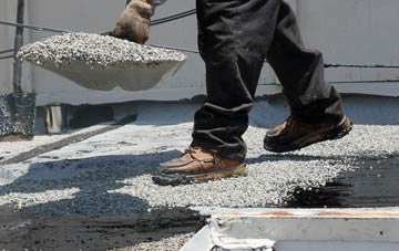 Tibbermore flat roofing companies