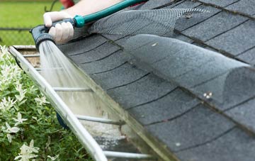 Tibbermore gutter cleaning costs