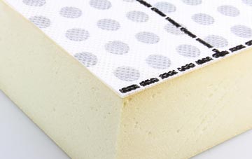 meeting Tibbermore building codes