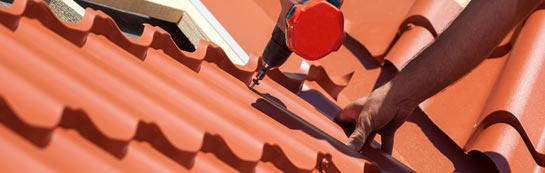 save on Tibbermore roof installation costs