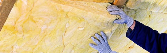 quotes for Tibbermore roof insulation