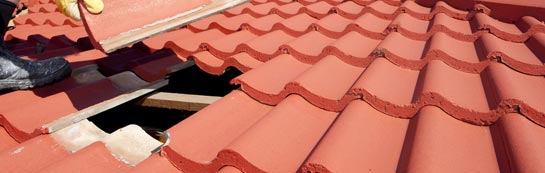 compare Tibbermore roof repair quotes