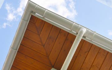 Tibbermore soffit types