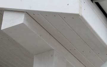 soffits Tibbermore, Perth And Kinross