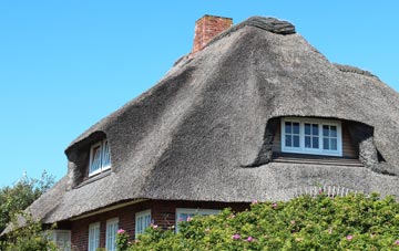 thatch roofing Tibbermore, Perth And Kinross