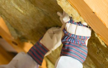 types of Tibbermore pitched roof insulation materials