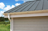 Tibbermore fascia repair