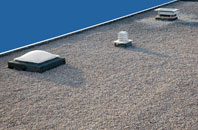 Tibbermore flat roofing
