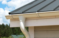 Tibbermore soffits