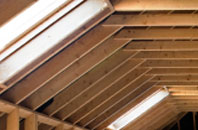 Tibbermore tapered roof insulation quotes